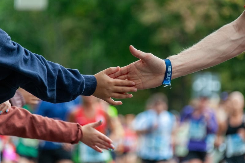 Handshake